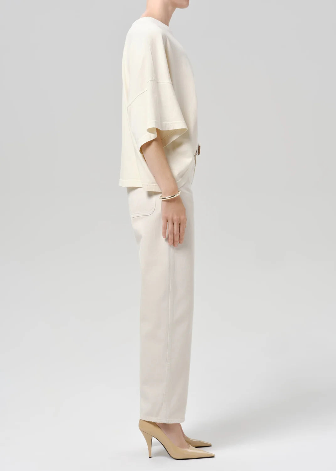 Miro Full Length Deck Pant