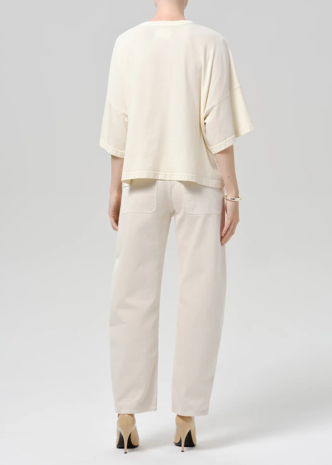 Miro Full Length Deck Pant