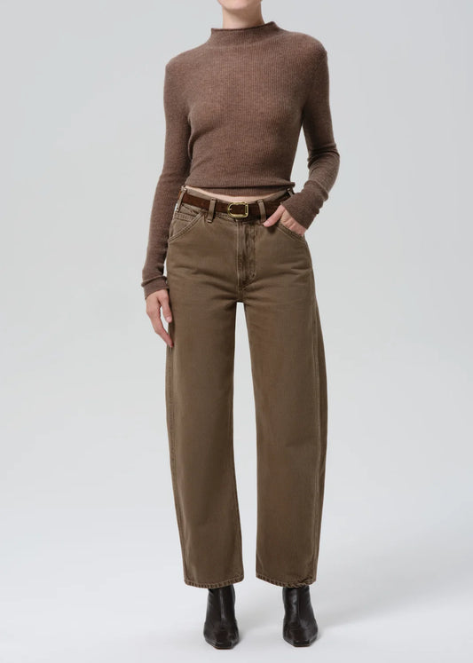 Miro Full Length Deck Pant