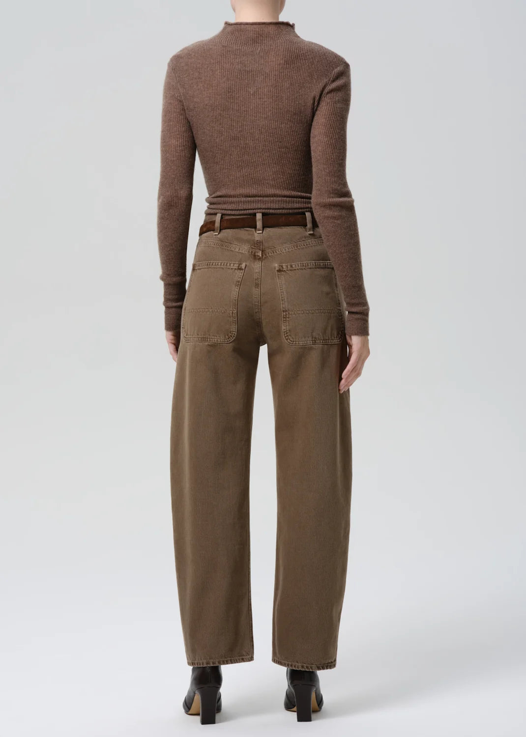 Miro Full Length Deck Pant