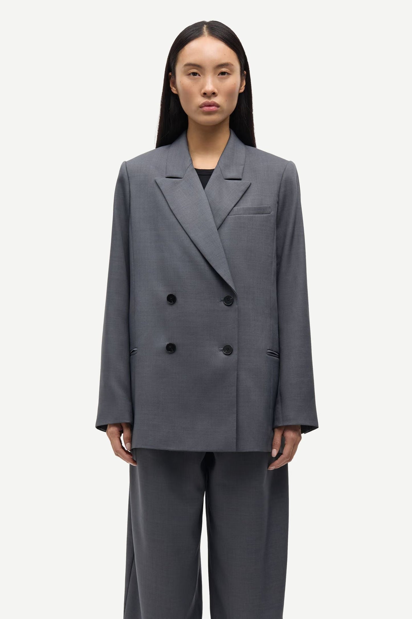 Sahelly Blazer