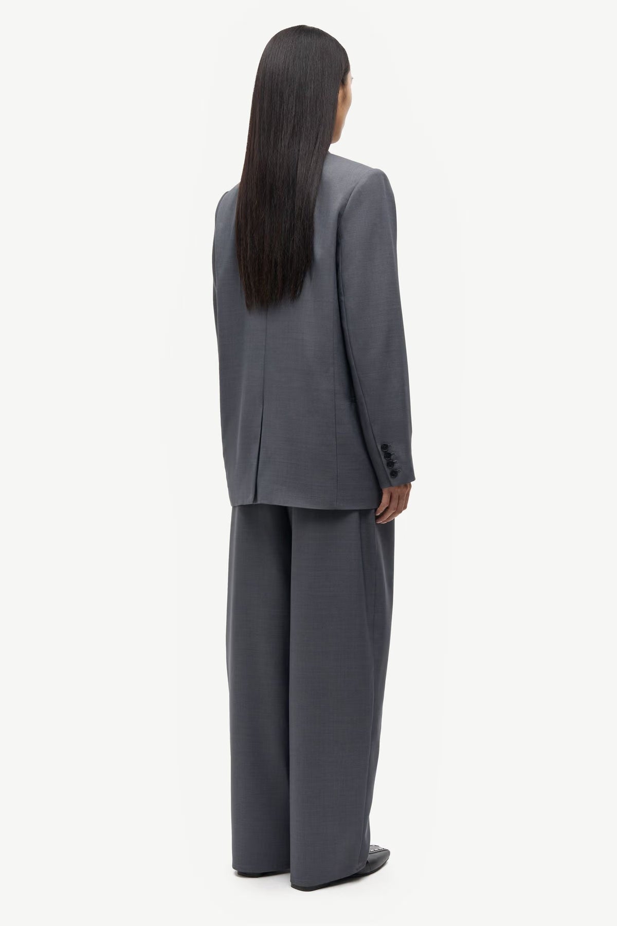 Sahelly Blazer