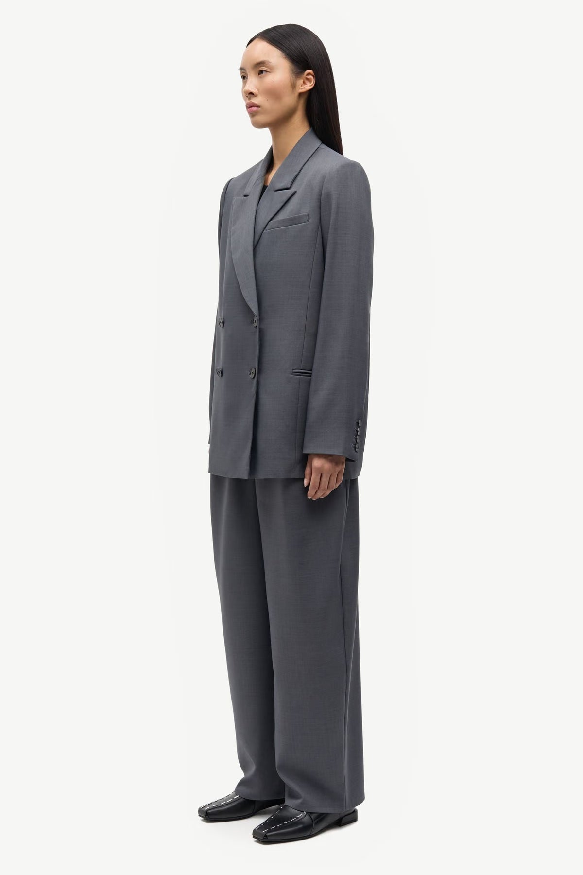 Sahelly Blazer