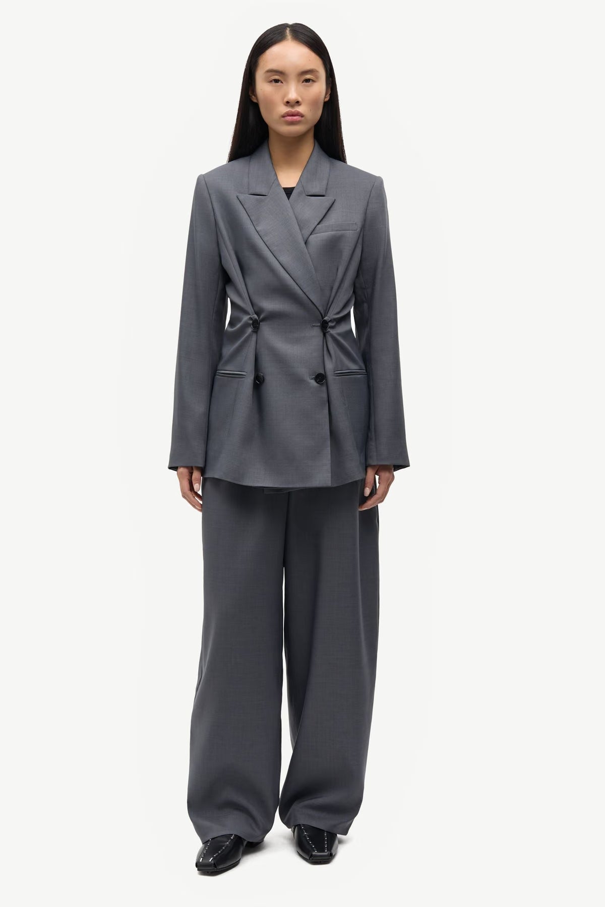 Sahelly Blazer