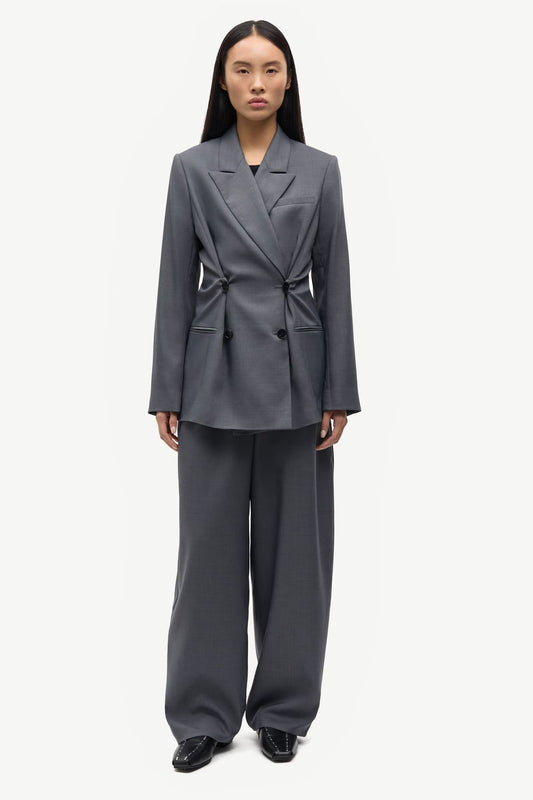 Sahelly Blazer