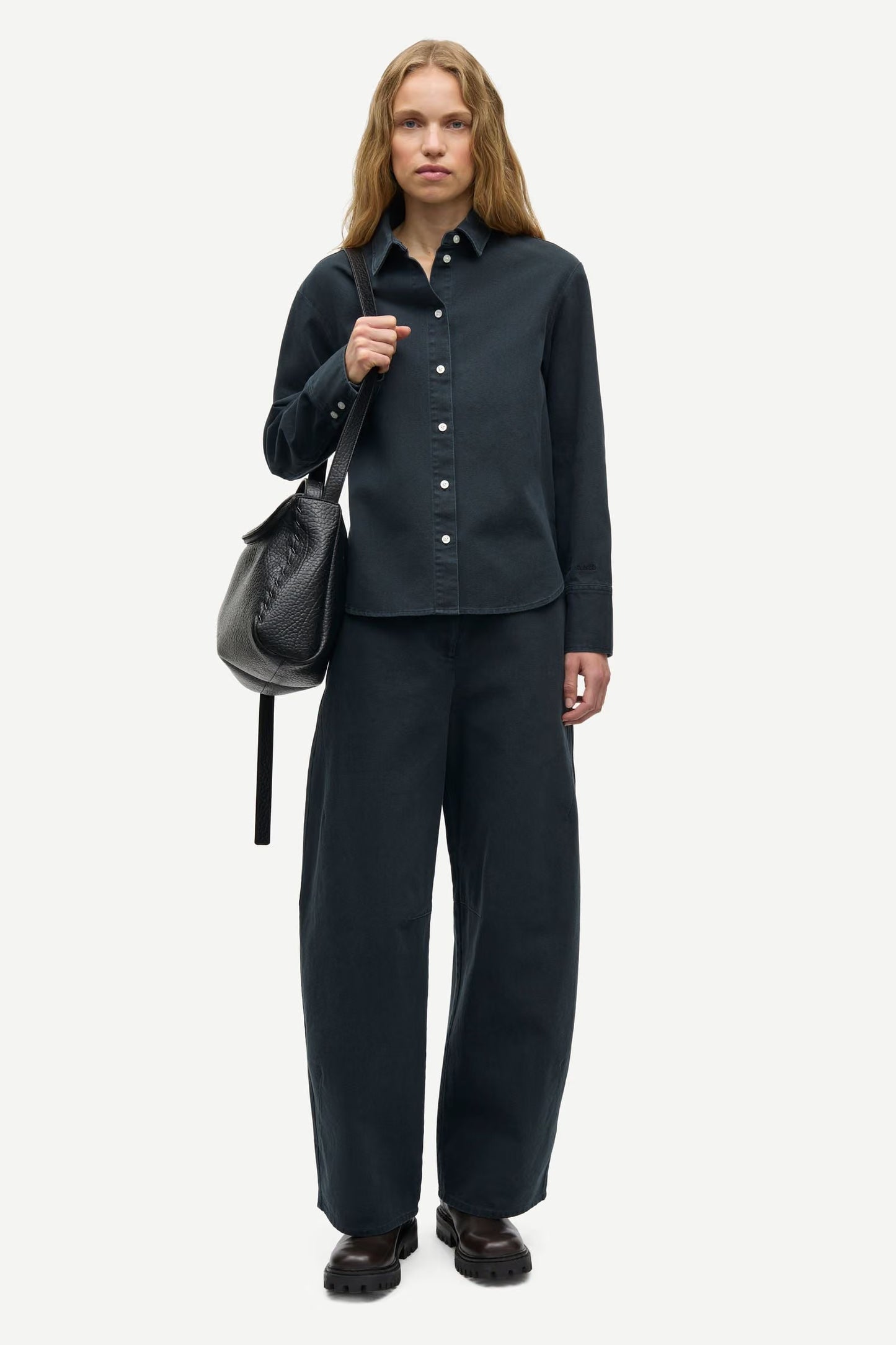Saroko Trousers
