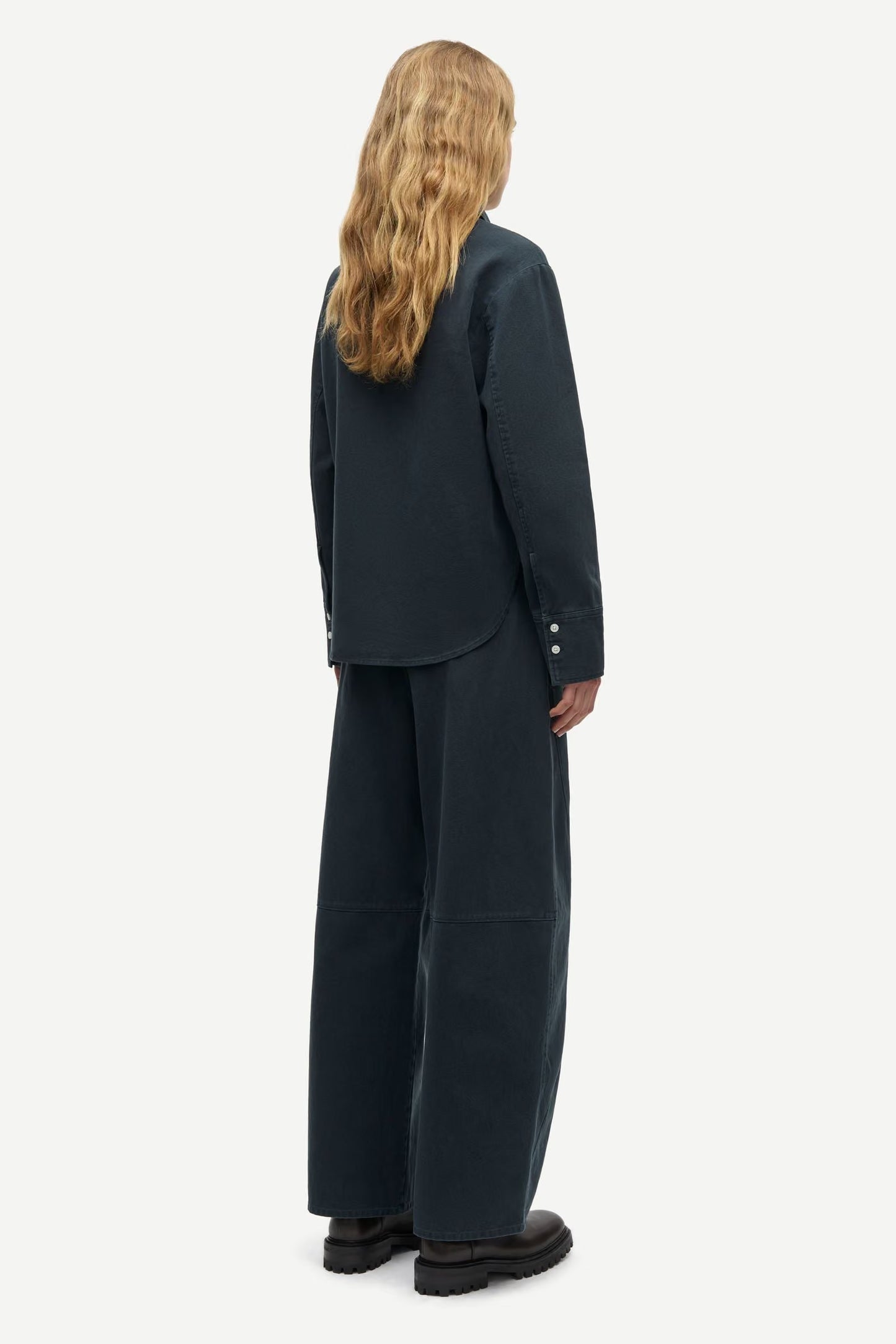 Saroko Trousers