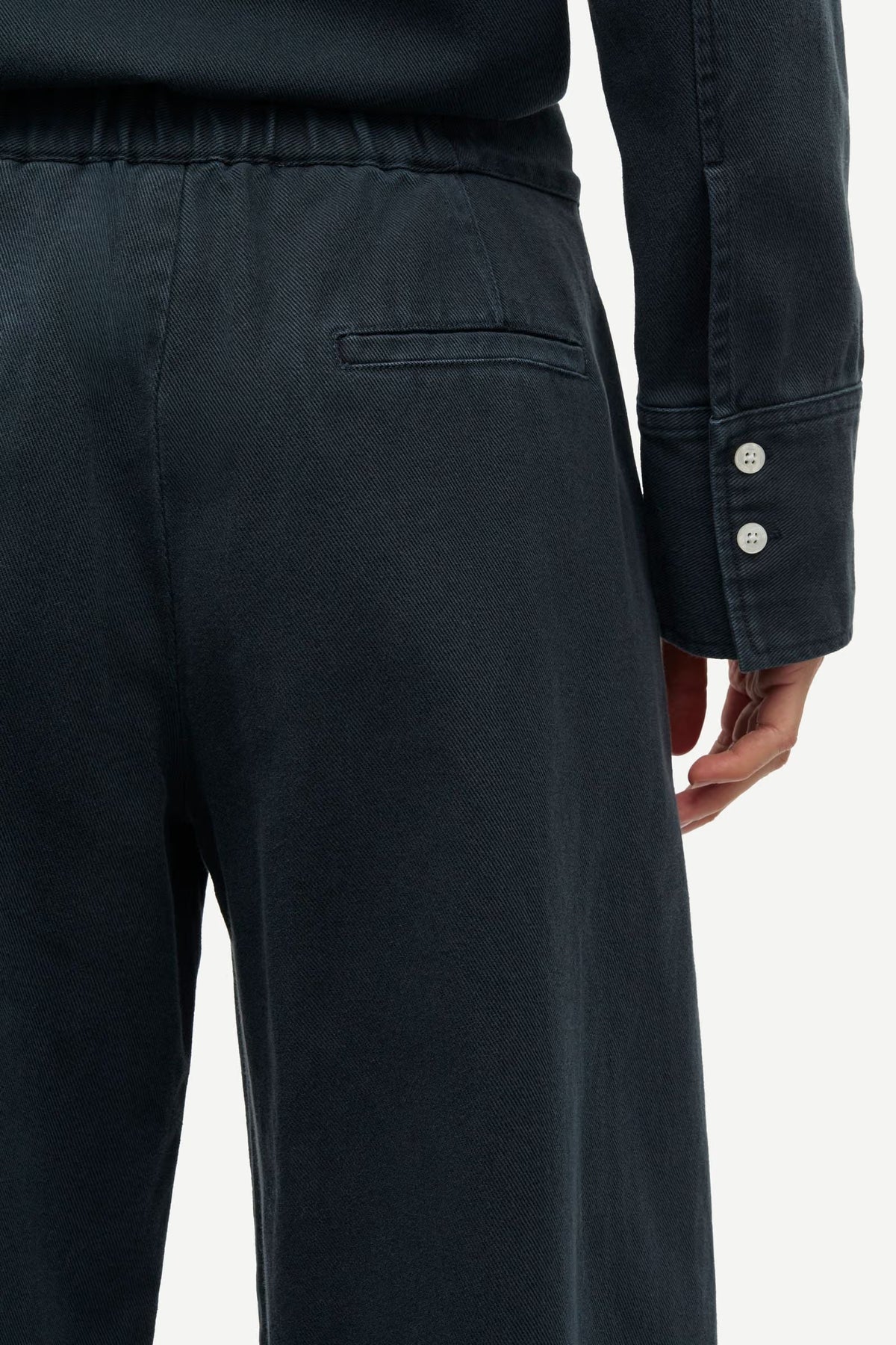Saroko Trousers