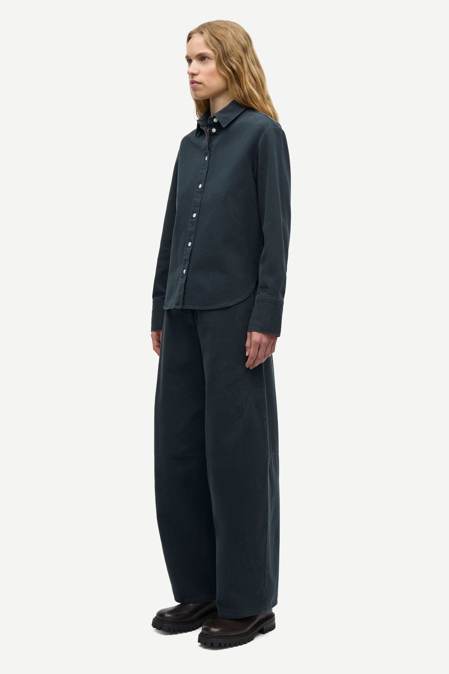 Saroko Trousers