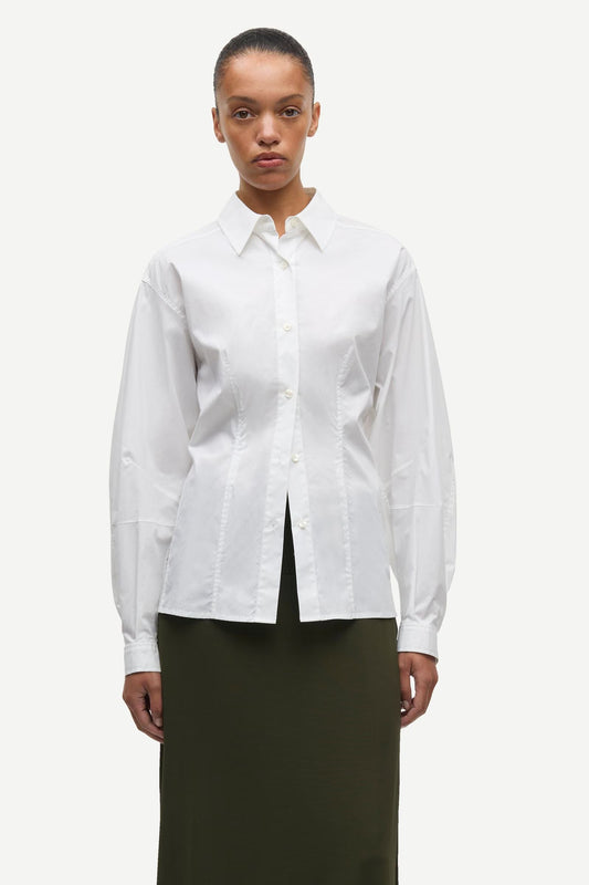 Saalesso Shirt