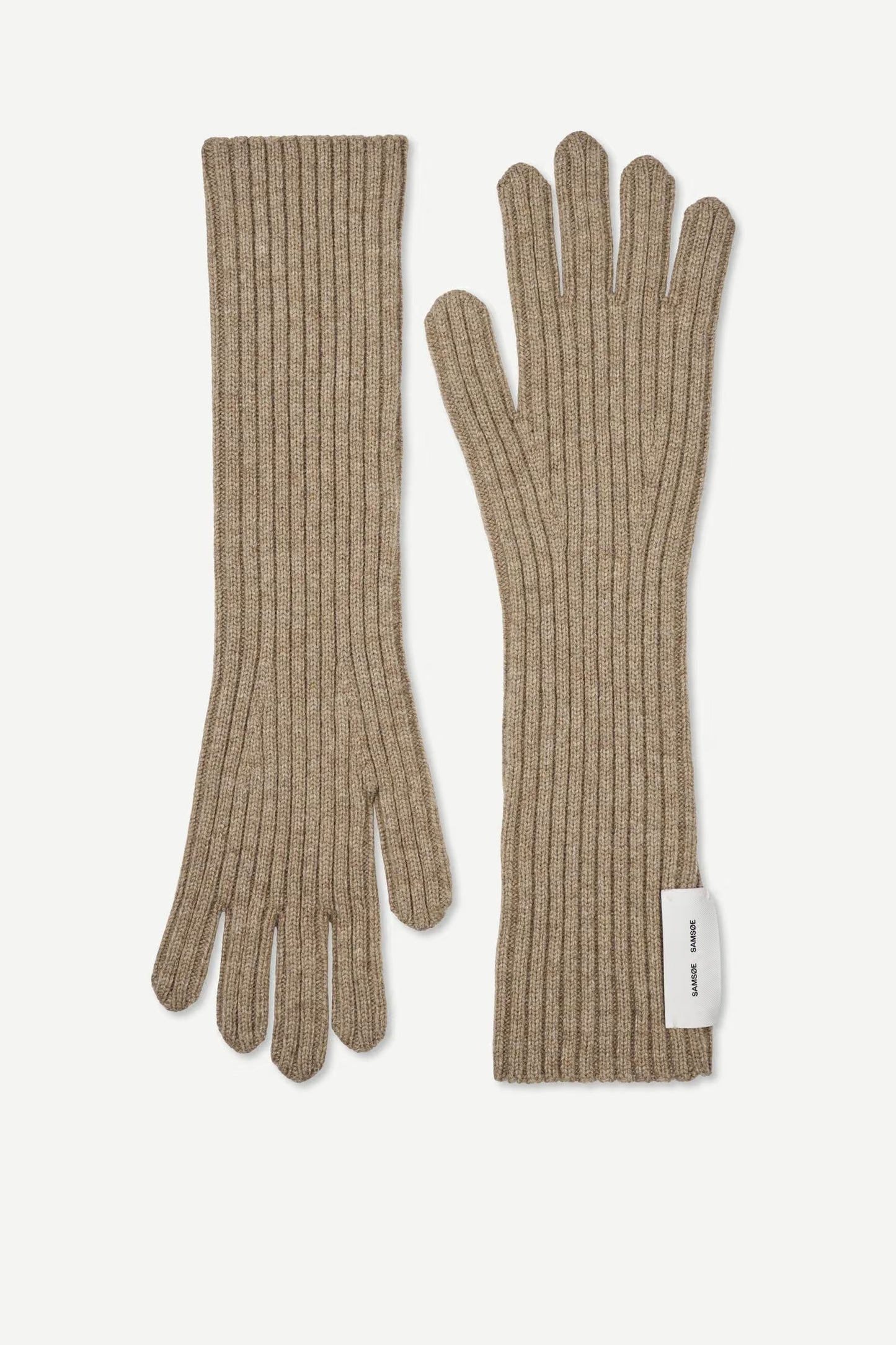 Sakara Long Gloves
