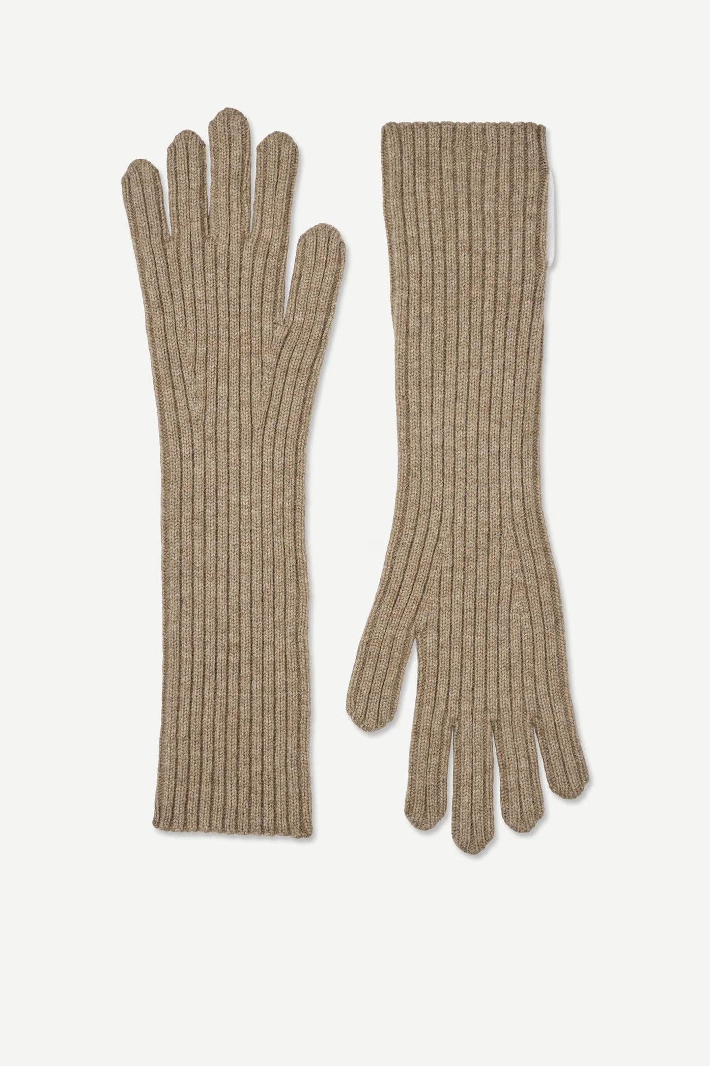 Sakara Long Gloves
