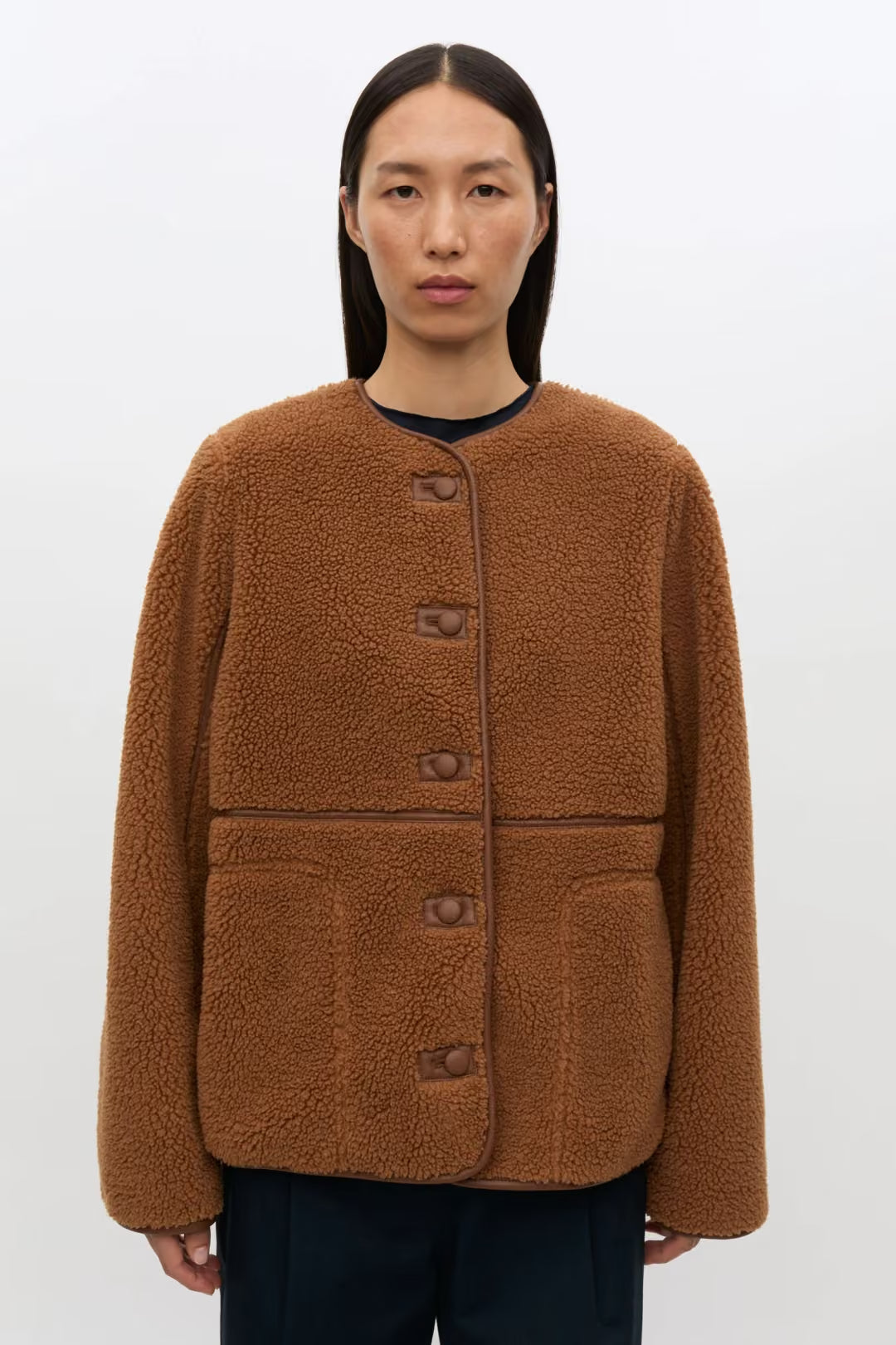 Saamara Jacket