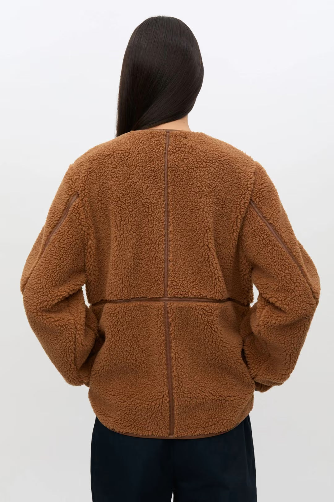 Saamara Jacket