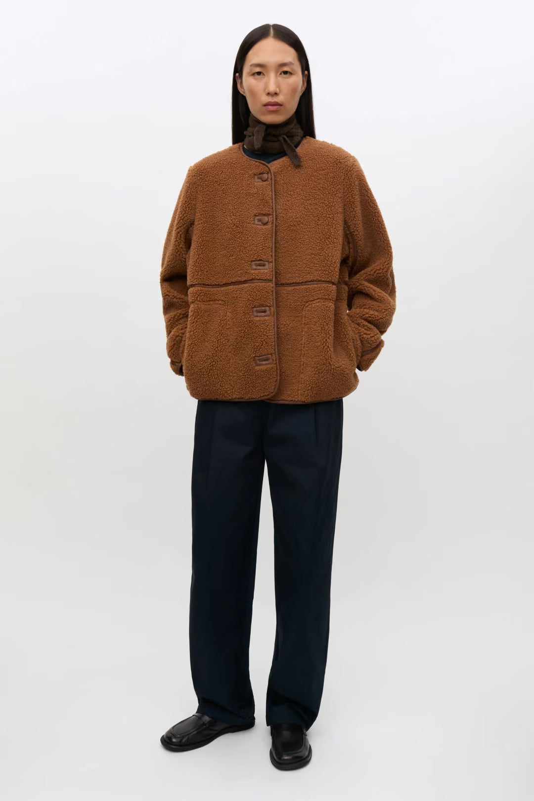 Saamara Jacket