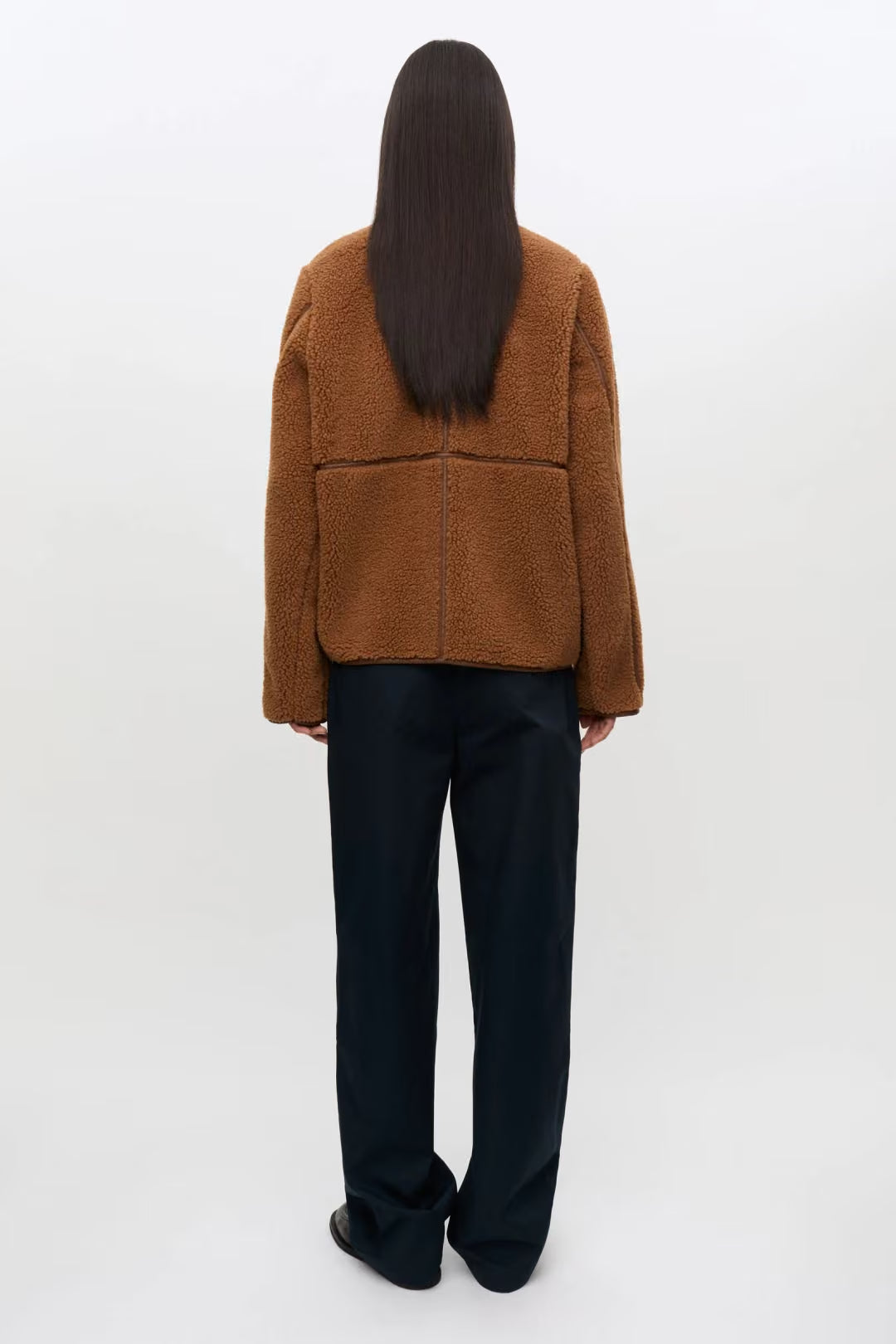 Saamara Jacket