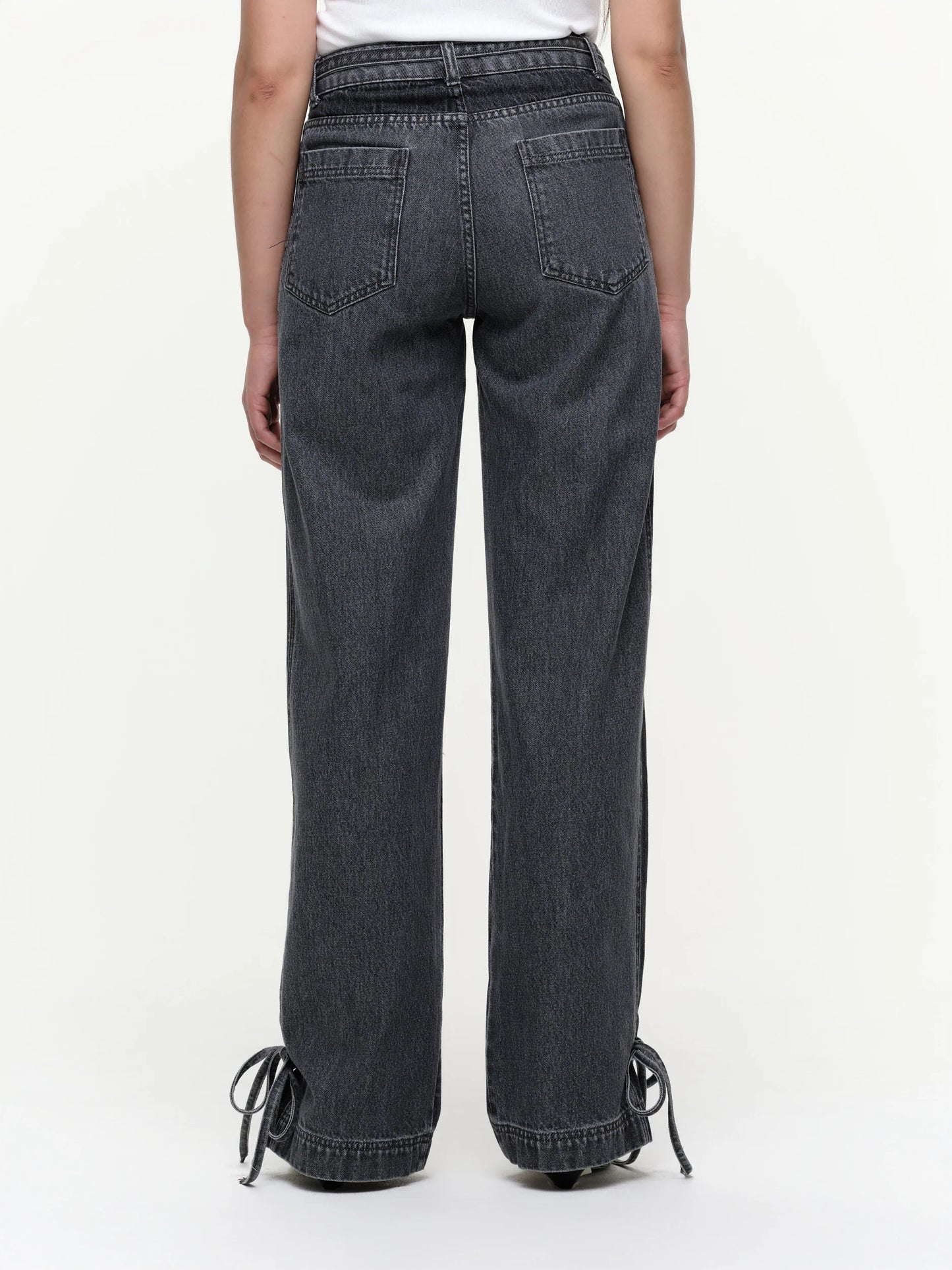 Pepper Denim Pants