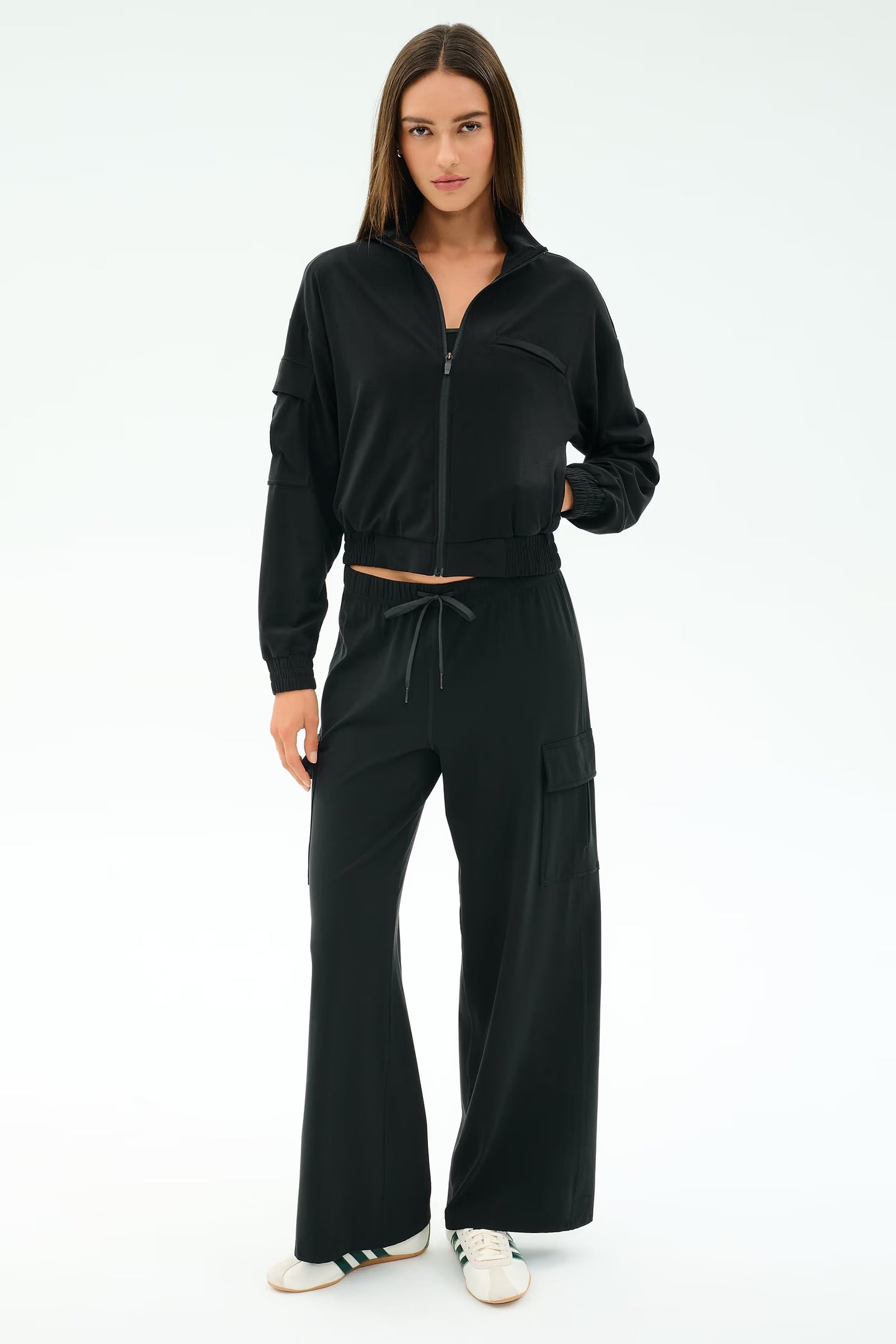 Alex Airweight Cargo Pants
