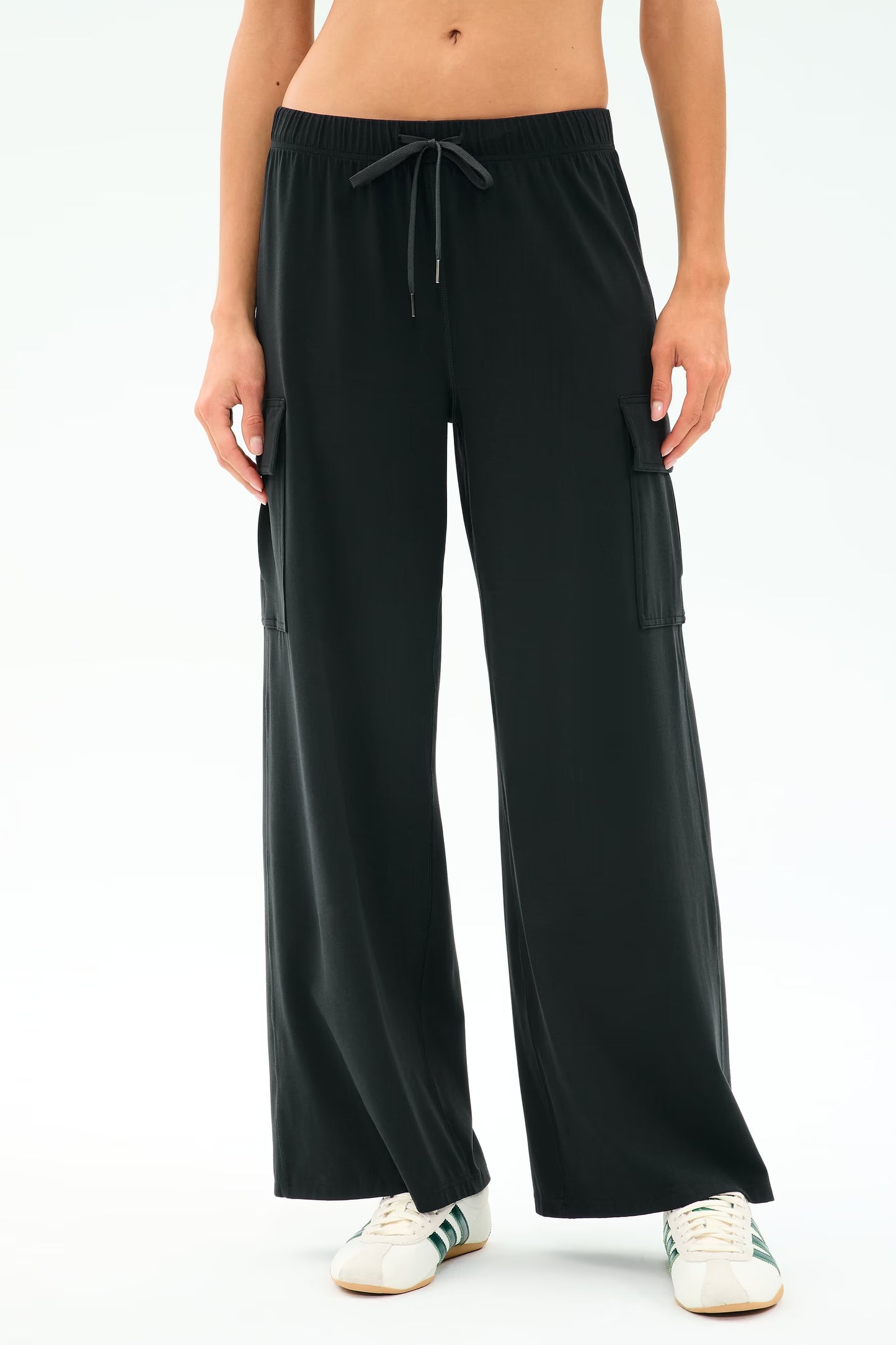 Alex Airweight Cargo Pants
