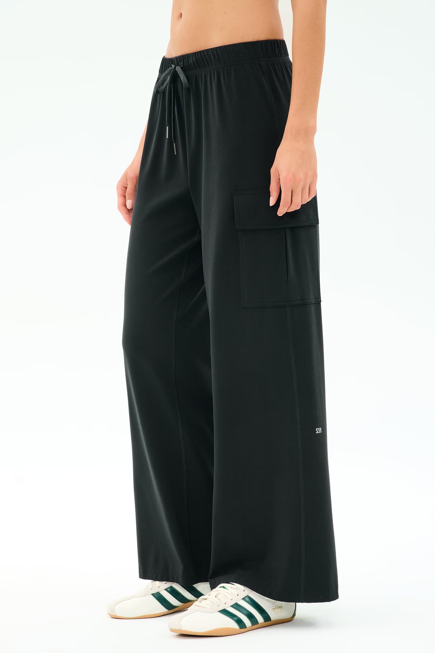 Alex Airweight Cargo Pants