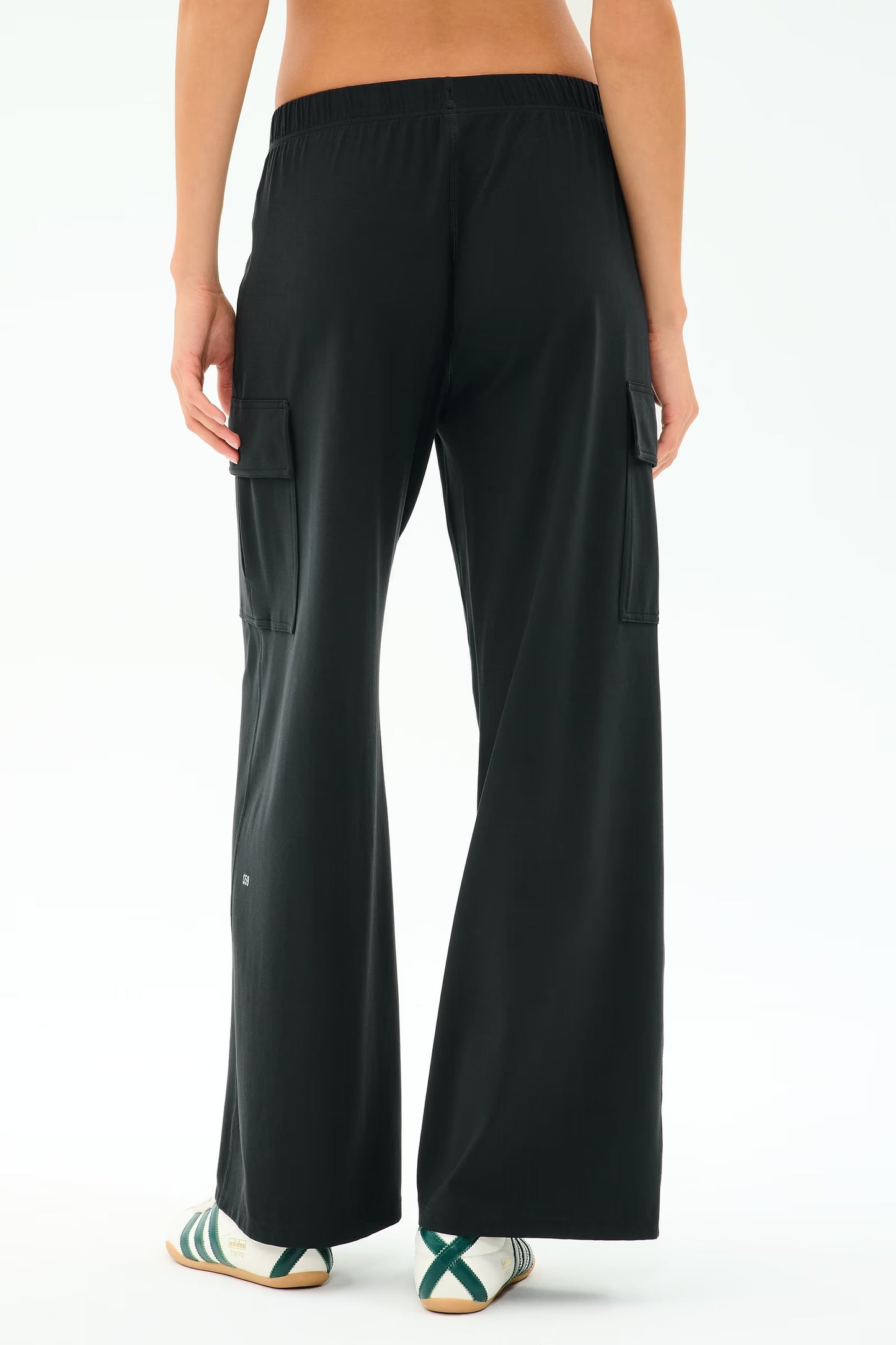 Alex Airweight Cargo Pants