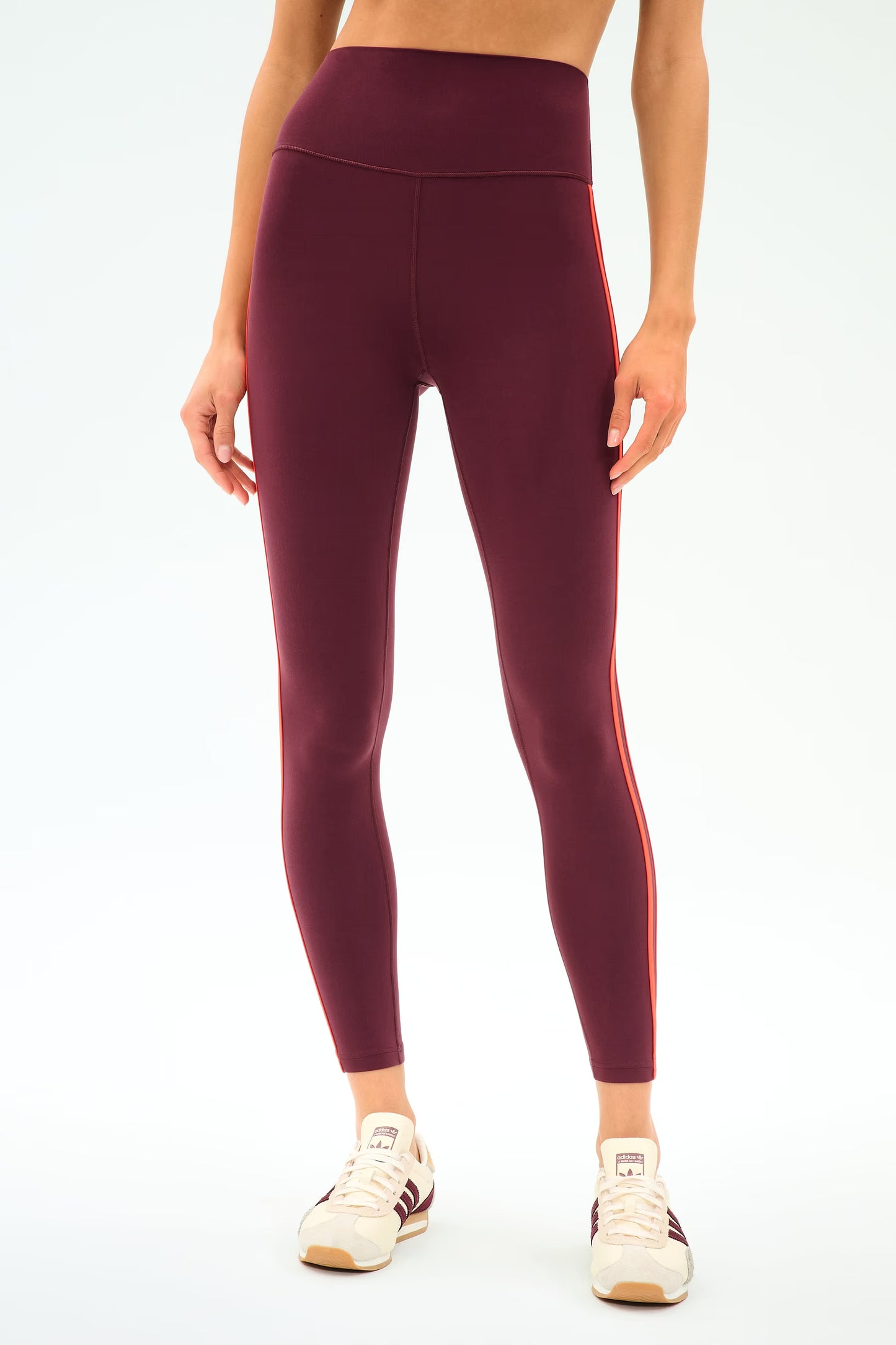 Ella Highwaist Airweight Leggings