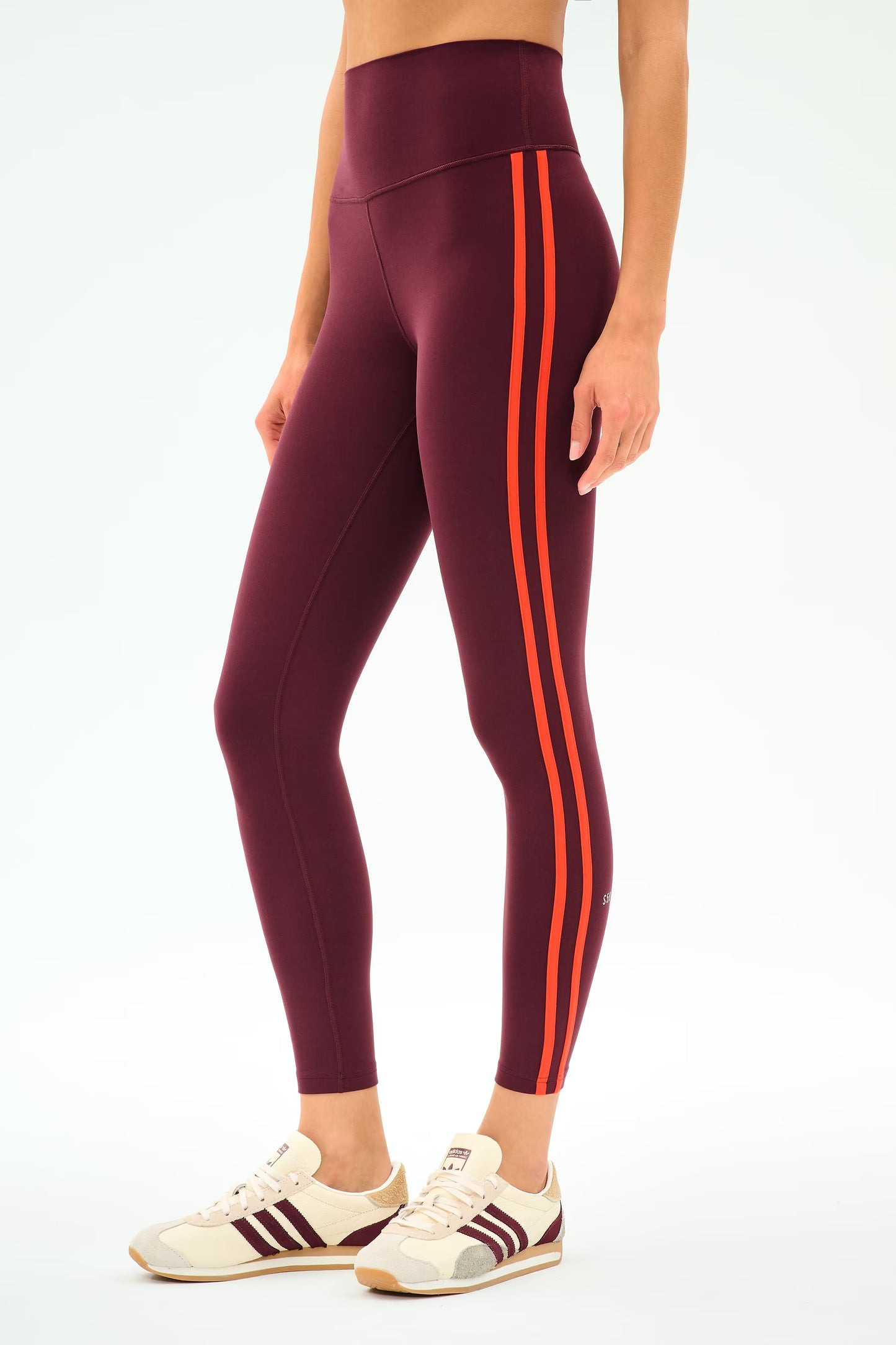 Ella Highwaist Airweight Leggings