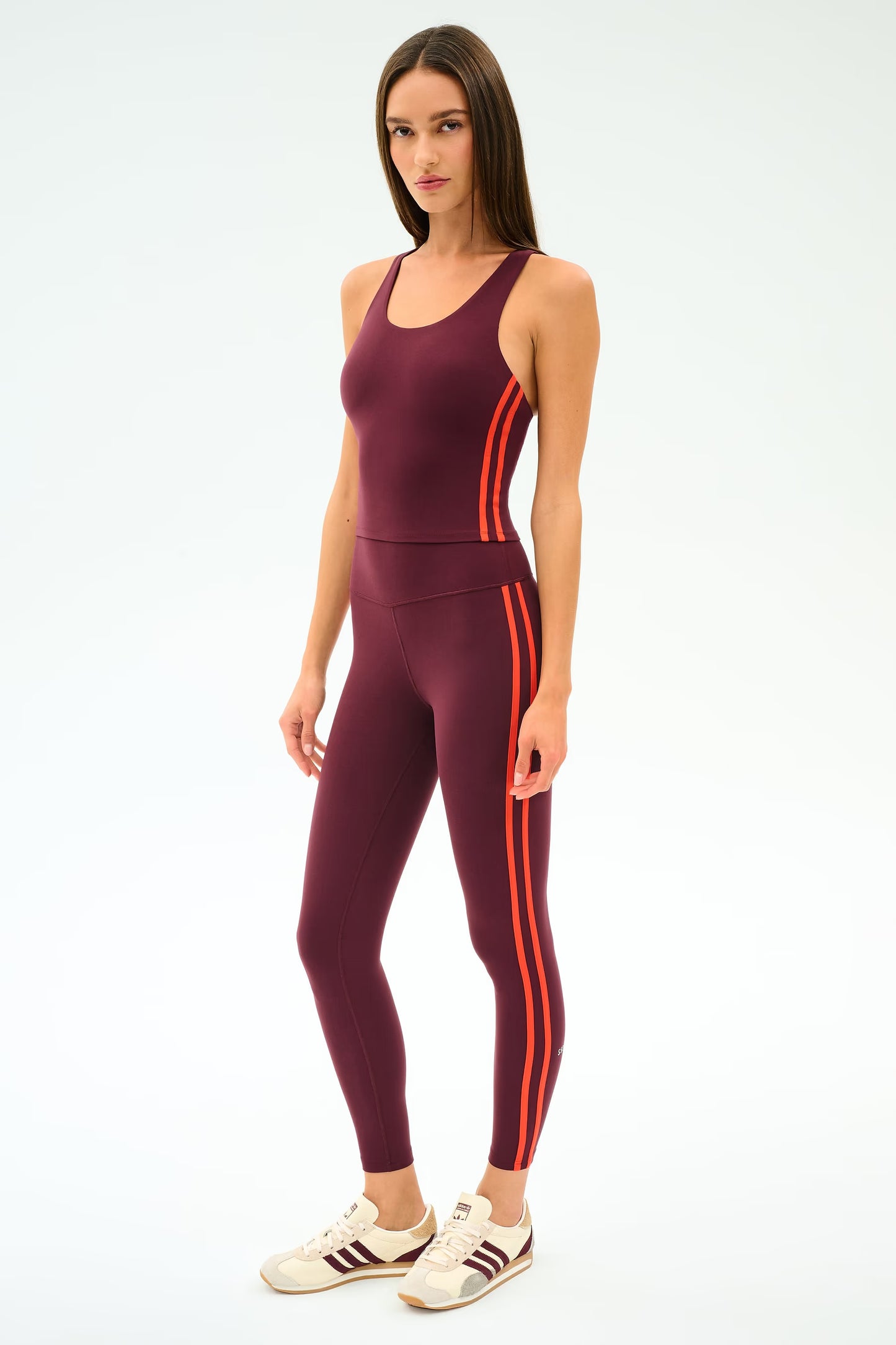 Ella Highwaist Airweight Leggings
