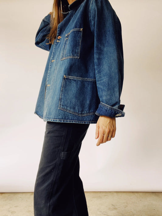 The Barn Coat