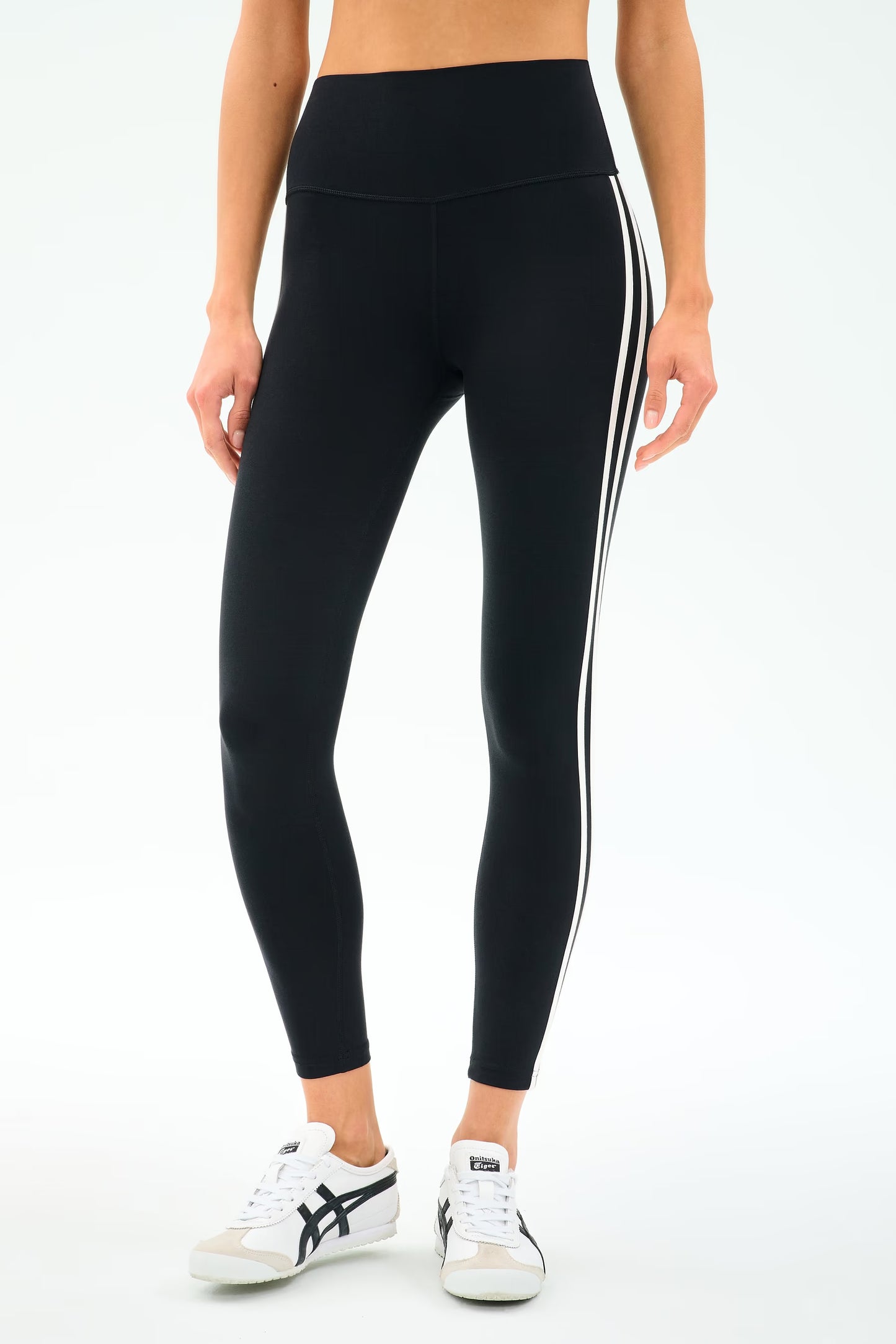 Ella Highwaist Airweight Leggings