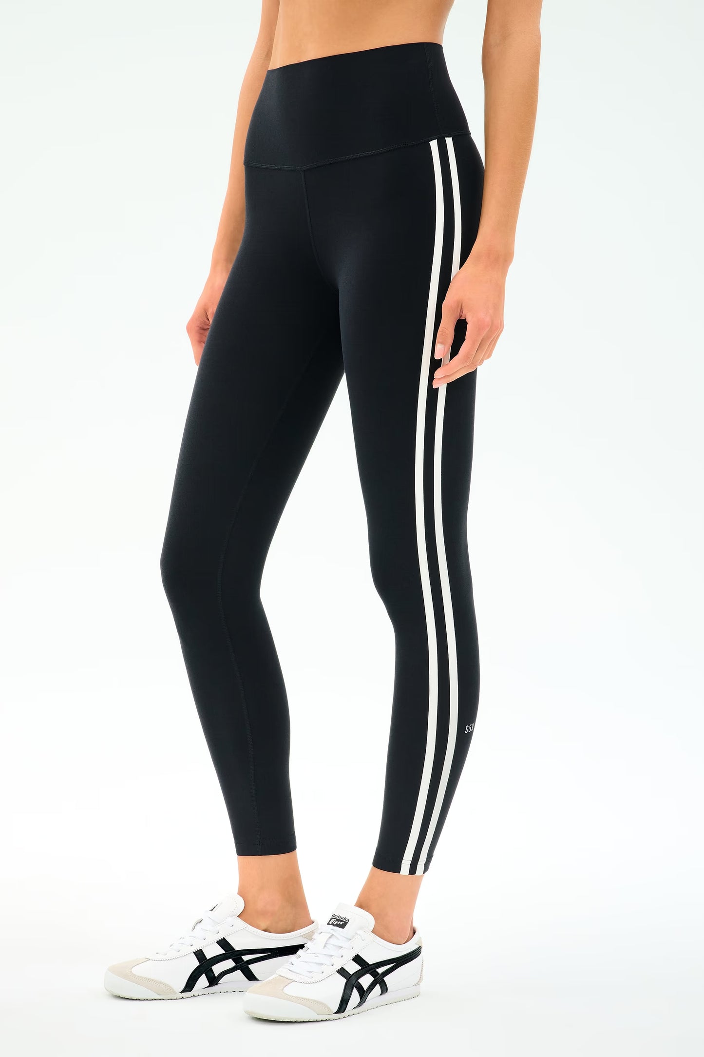 Ella Highwaist Airweight Leggings