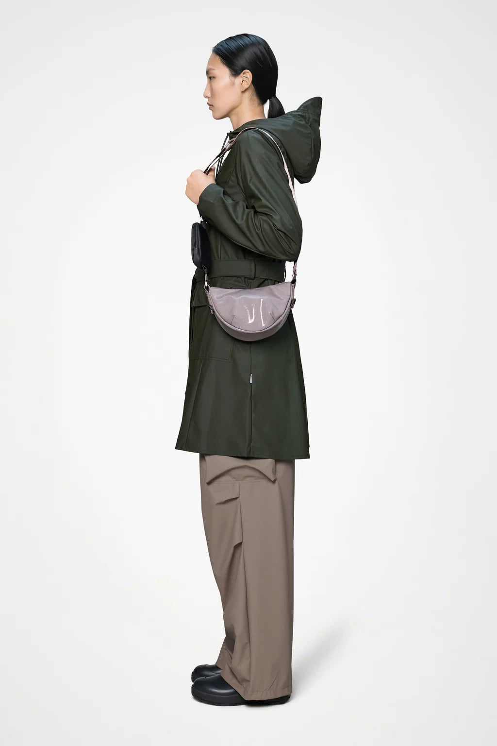 Valera Shoulder Mini Bag
