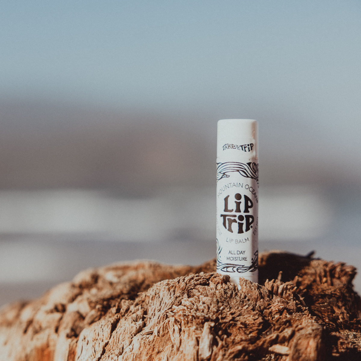 Lip Trip Lip Balm | Hydrating Lip Moisturizer