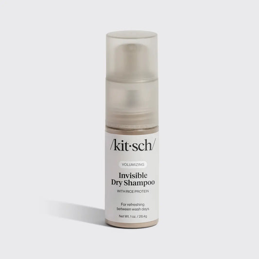Dry Shampoo