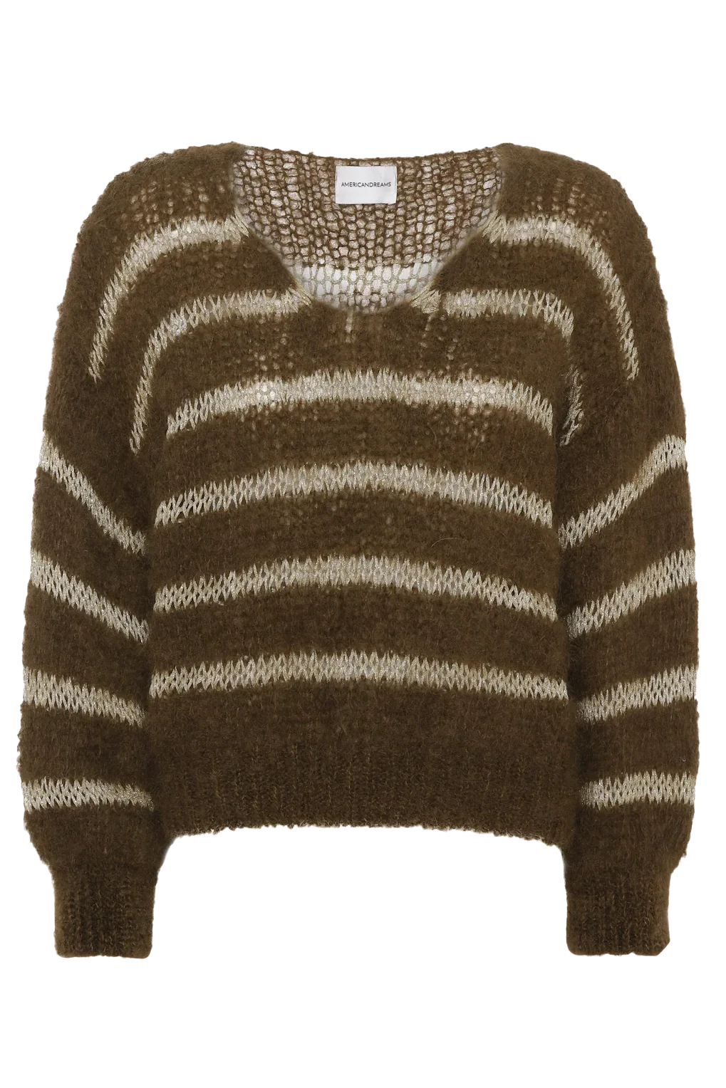 Katie Pullover