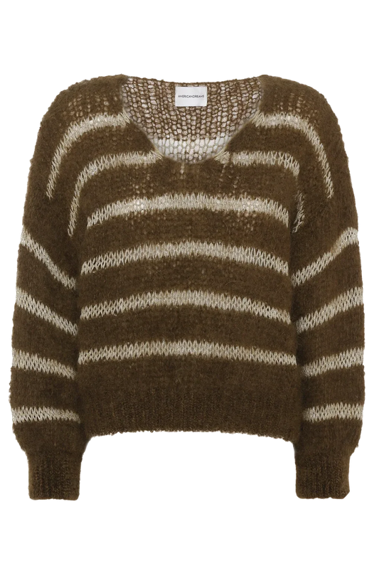 Katie Pullover