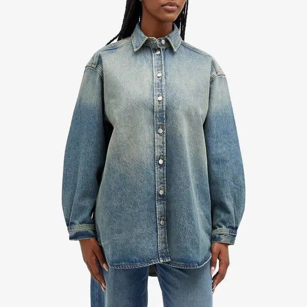 Salea Overshirt