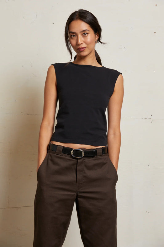 Elanor Top