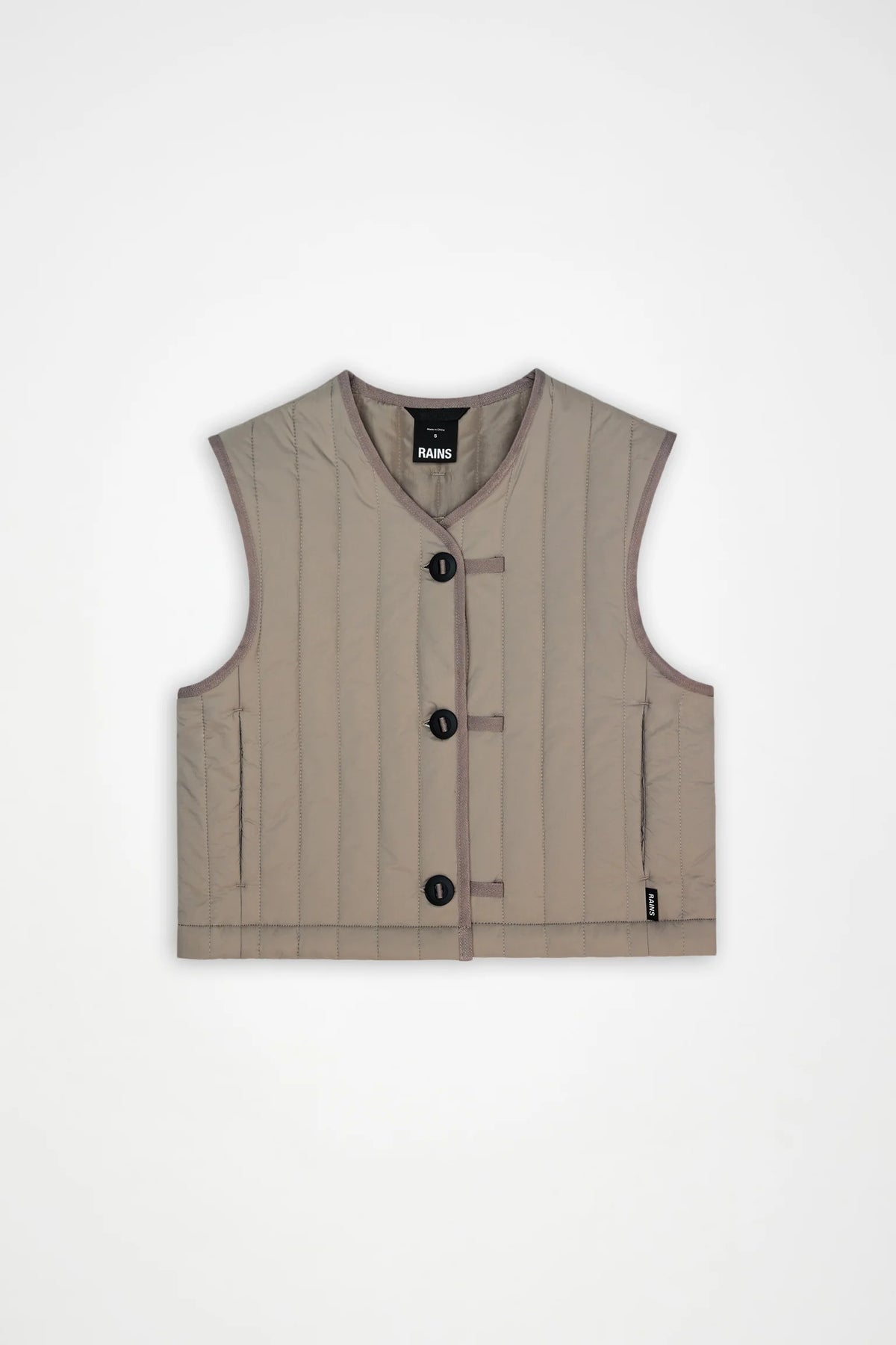 Banja Short Liner vest