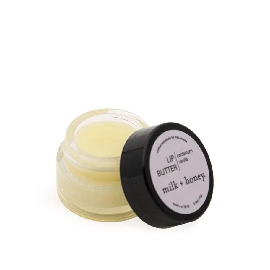 Lip Butter