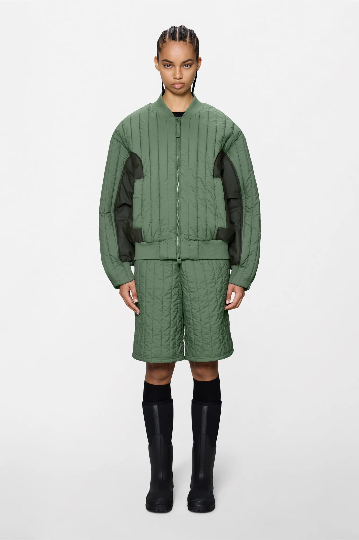 Koya Vision Bomber