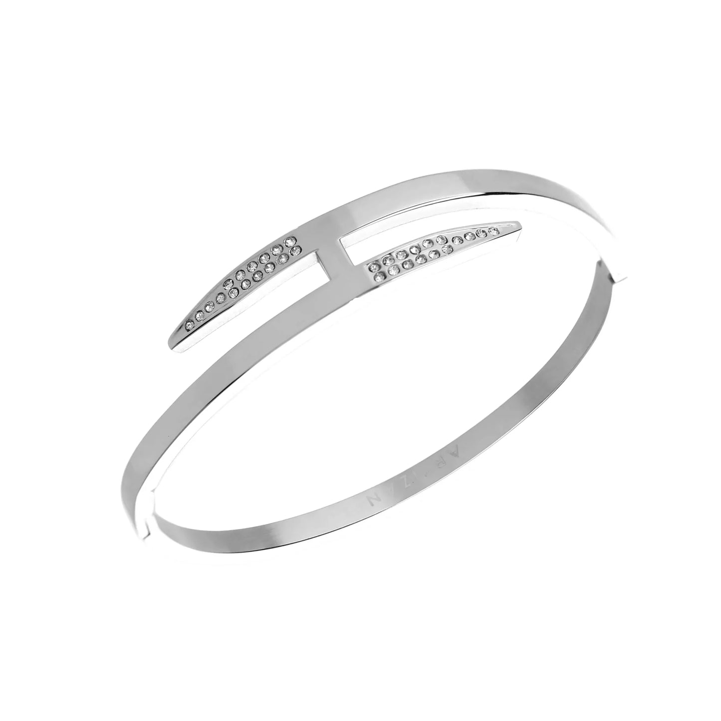 Arrow Shini Bangle