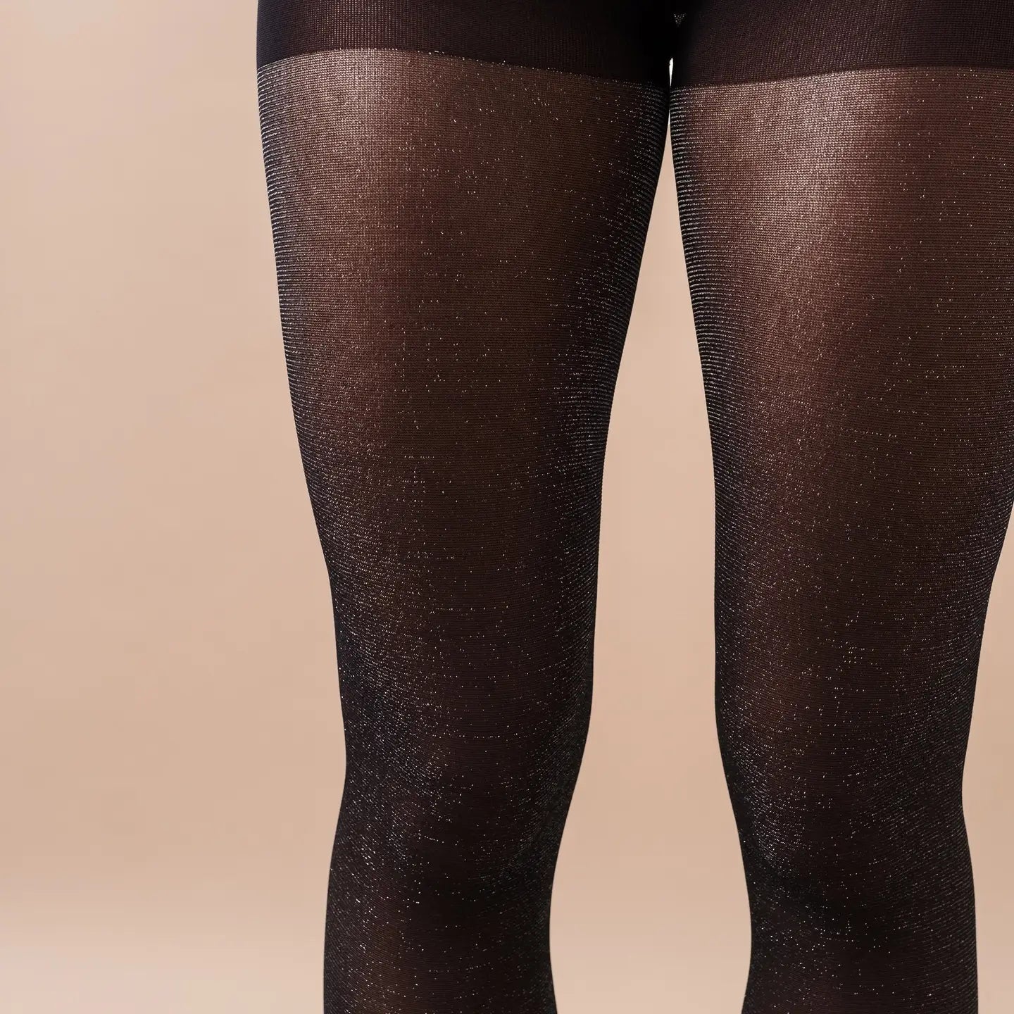 Shimmer Tights