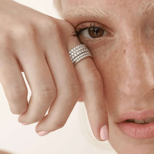 The Full Eternity Band