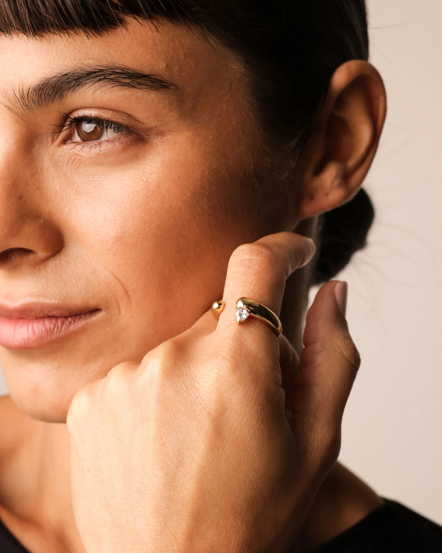 The One Slim Ring