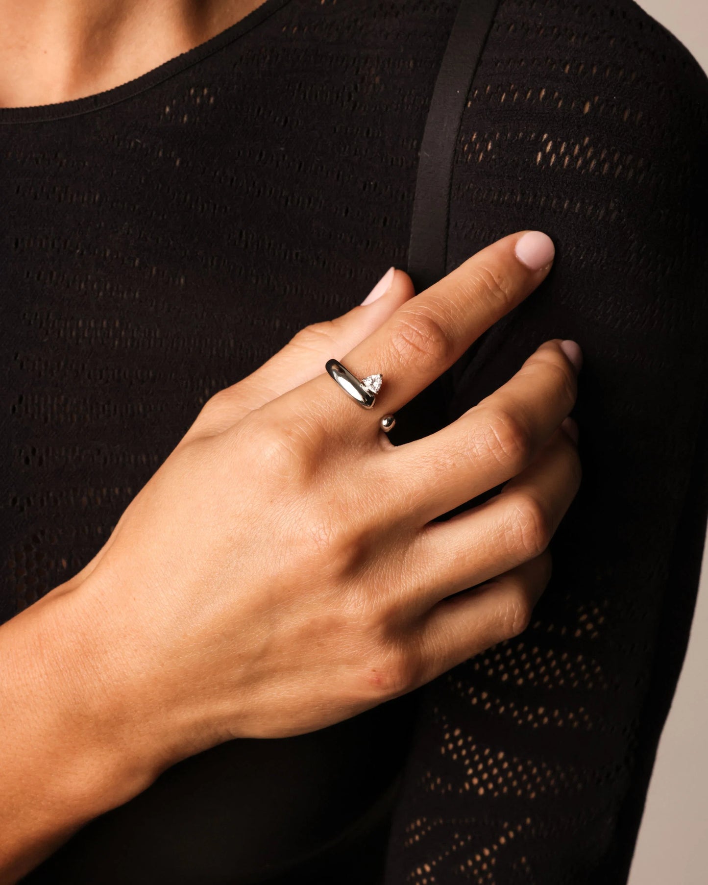 The One Slim Ring