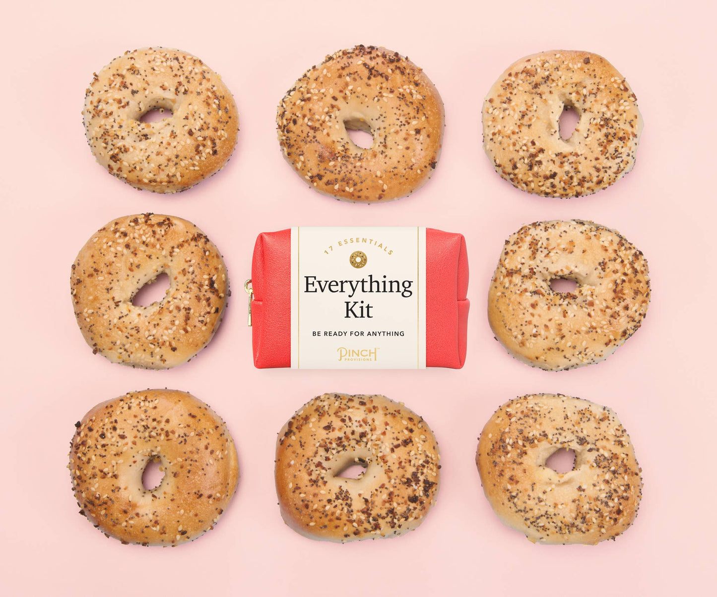 Everything Kit | Vegan Leather