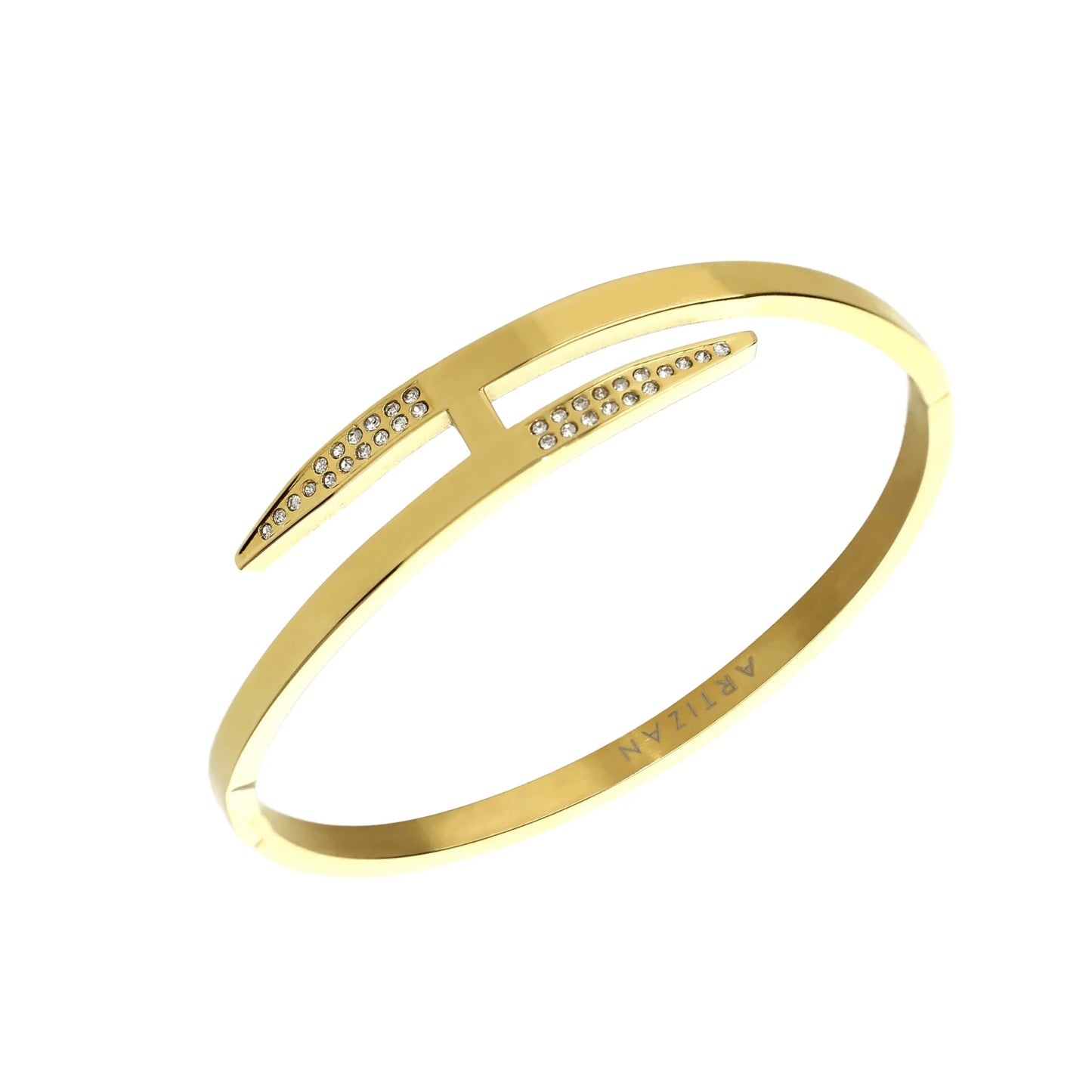 Arrow Shini Bangle