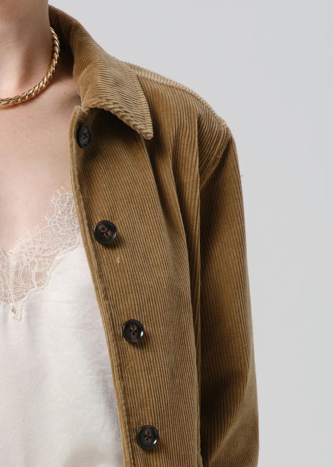 Lola Eve Bomber