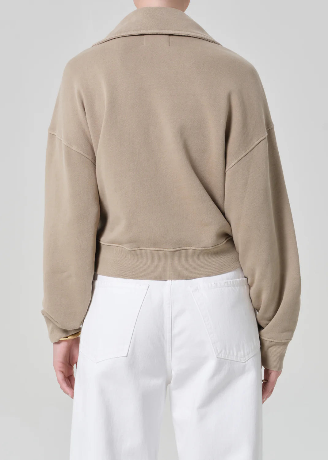 Trapeze Pullover